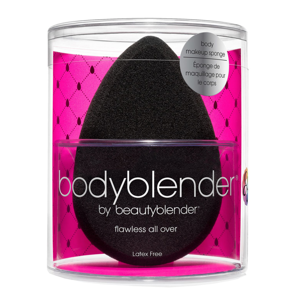 beautyblender Celebrates the Launch of the bodyblender All In The Blush