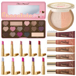 Too Faced Spring 2016 Collection