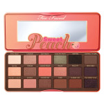 Too Faced Sweet Peach Eye Shadow Collection