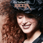 MAC x Kiesza Collection for February 2017