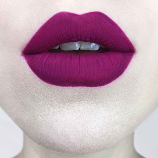 Kat Von D Bauhau5 Everlasting Liquid Lipstick Dupes - All In The Blush