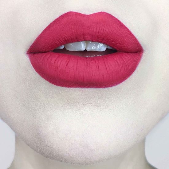 Kat Von D Berlin Everlasting Liquid Lipstick Dupes - All In The Blush