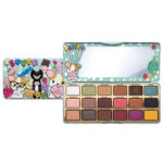 Too Faced Clover Eyeshadow Palette Now Available