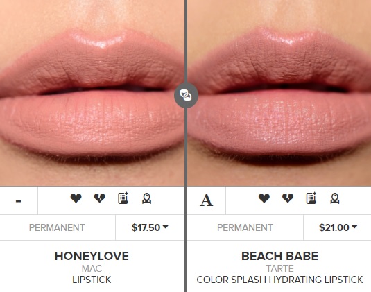 mac lipstick shades in nyx