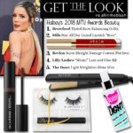 Get the Look: Halsey’s MTV Movie Awards ’18 Beauty