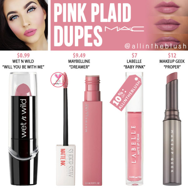 dupe for mac post haste