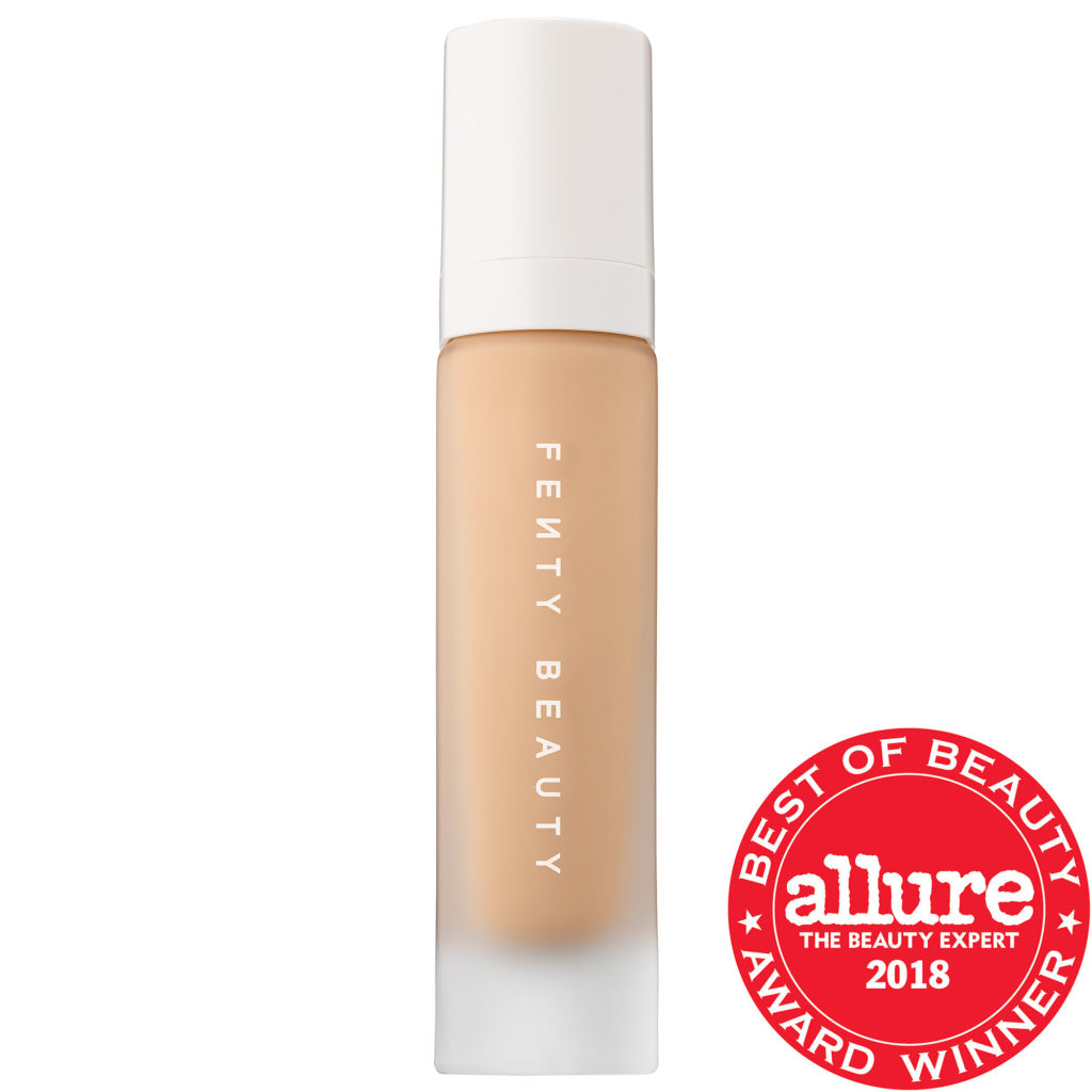 Fenty Beauty 240 Pro Filt'r Soft Matte Longwear Foundation Dupes