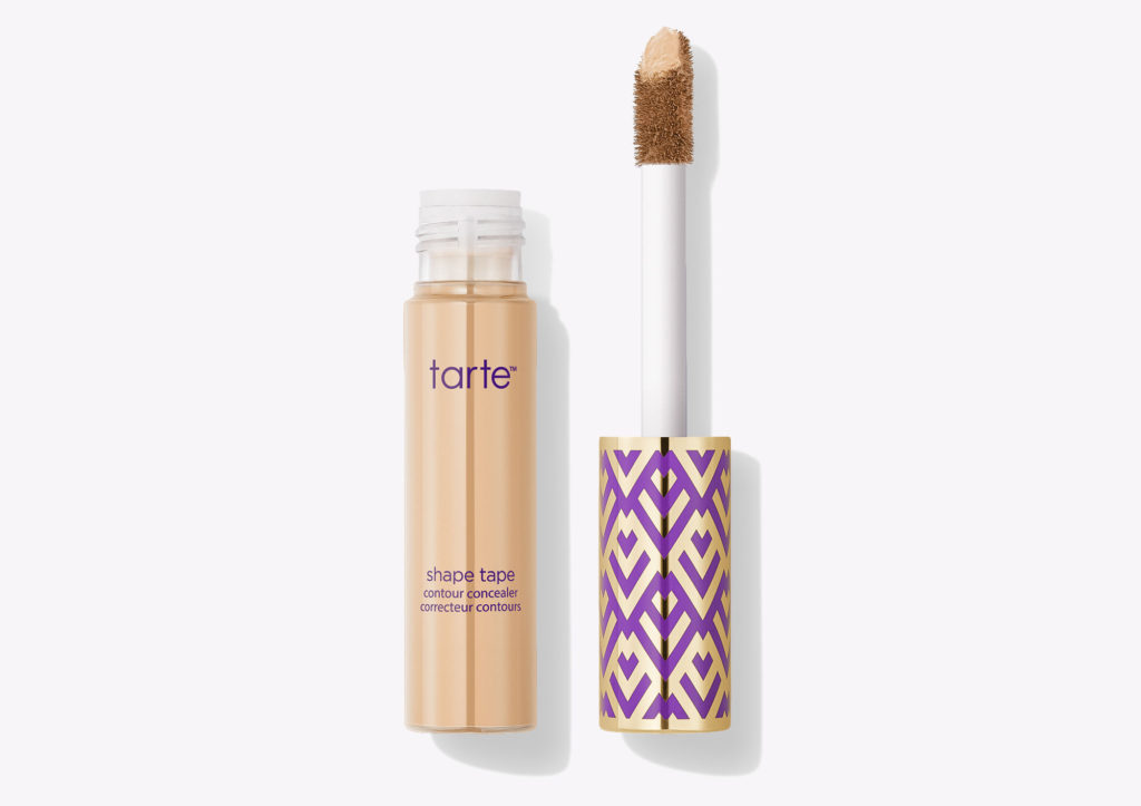 Tarte Light Neutral Shape Tape Concealer Dupes