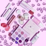 Colourpop The Lilac Collection