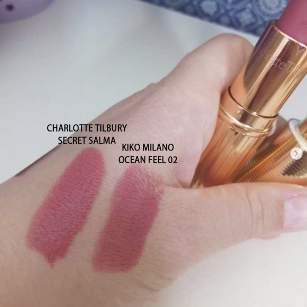 charlotte tilbury secret salma