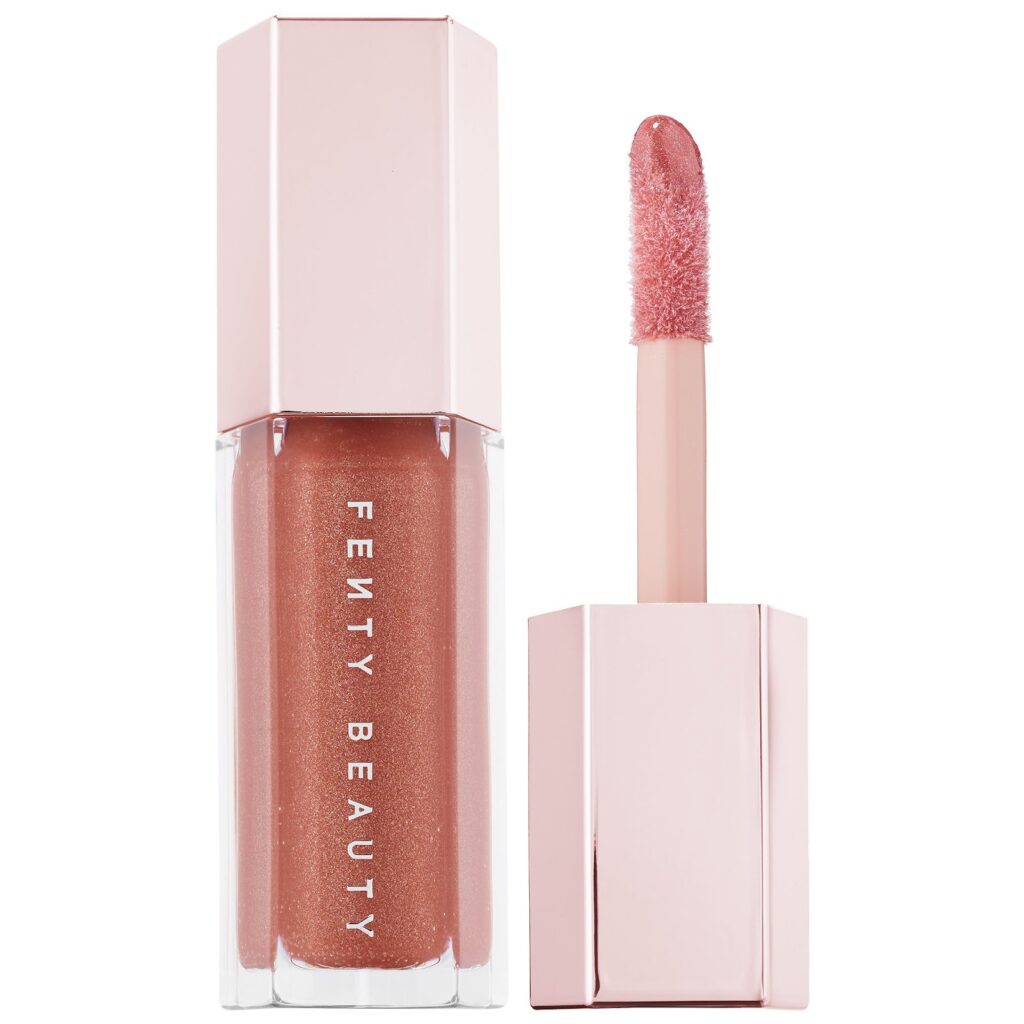 Fenty Beauty Fu$$y Gloss Bomb Dupes