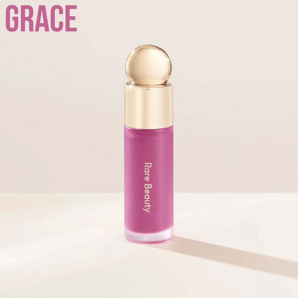 Rare Beauty Grace Soft Pinch Liquid Blush Dupes