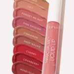 NEW Tarte Cosmetics Maracuja Juicy Liquid Lips – Save 15% off Tarte with code: ALLINTHEBLUSH