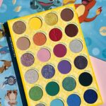 Pokemon x ColourPop Pallet Town Eyeshadow Palette