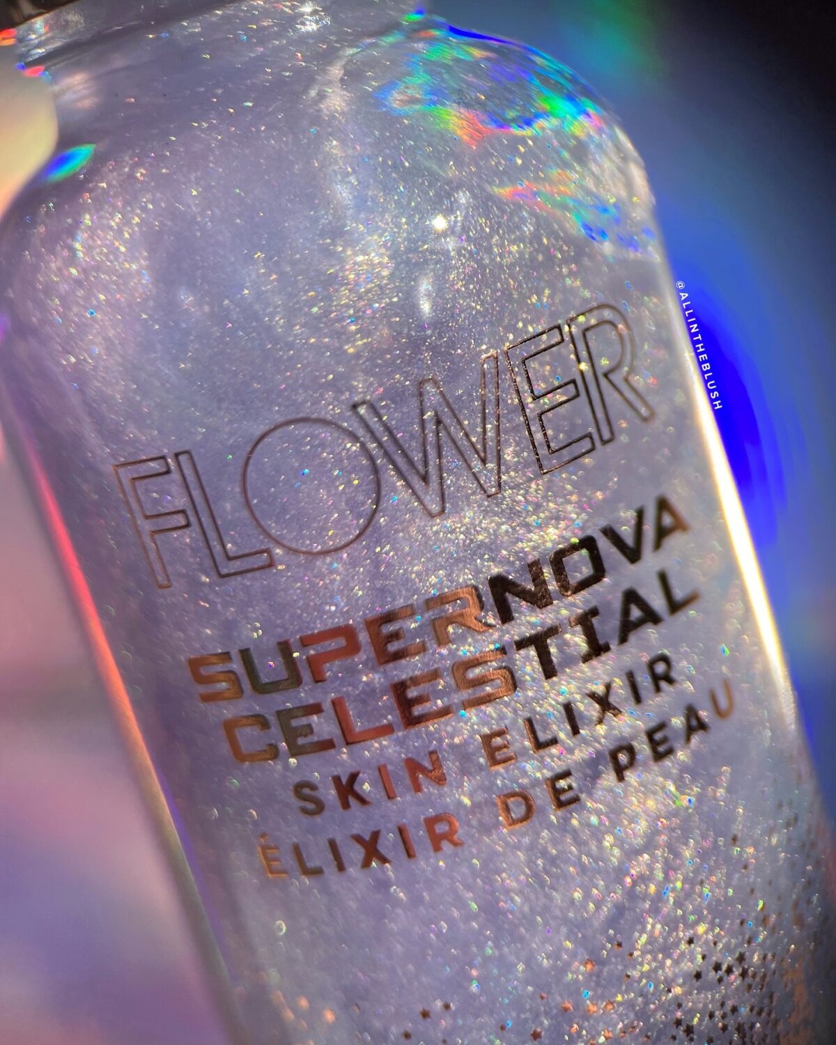 Flower Beauty's Supernova Celestial Skin Elixir